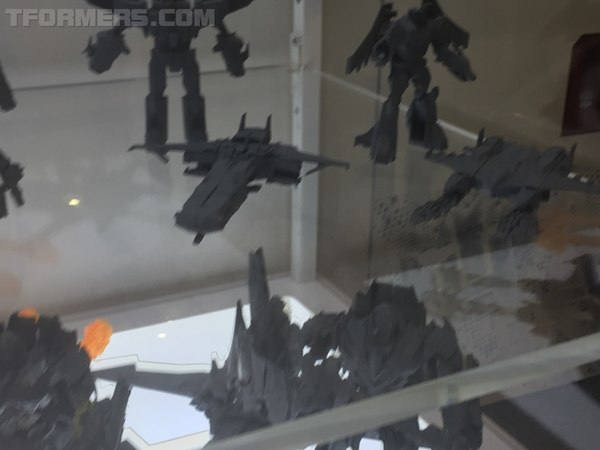 Hascon 2017 Transformers Prototypes Display Images  (25 of 29)